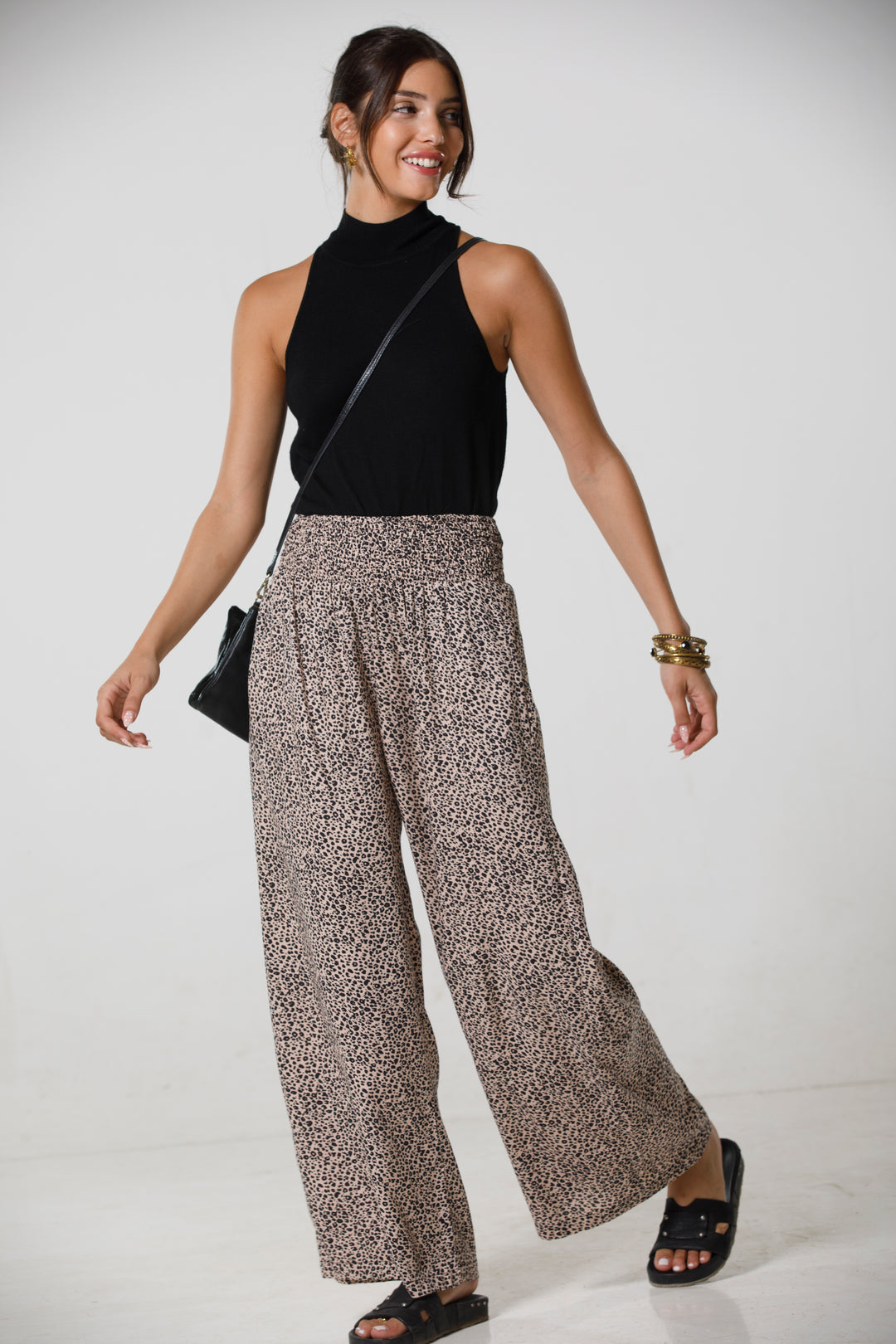 מכנס פולי בייג' חברבורות