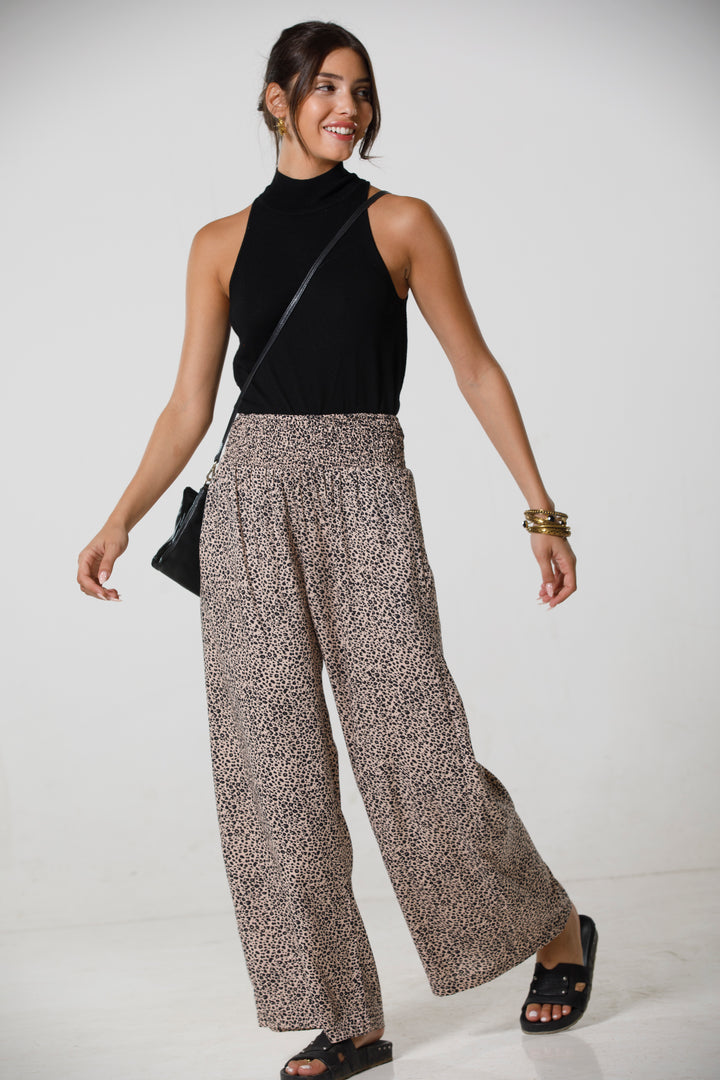 מכנס פולי בייג' חברבורות