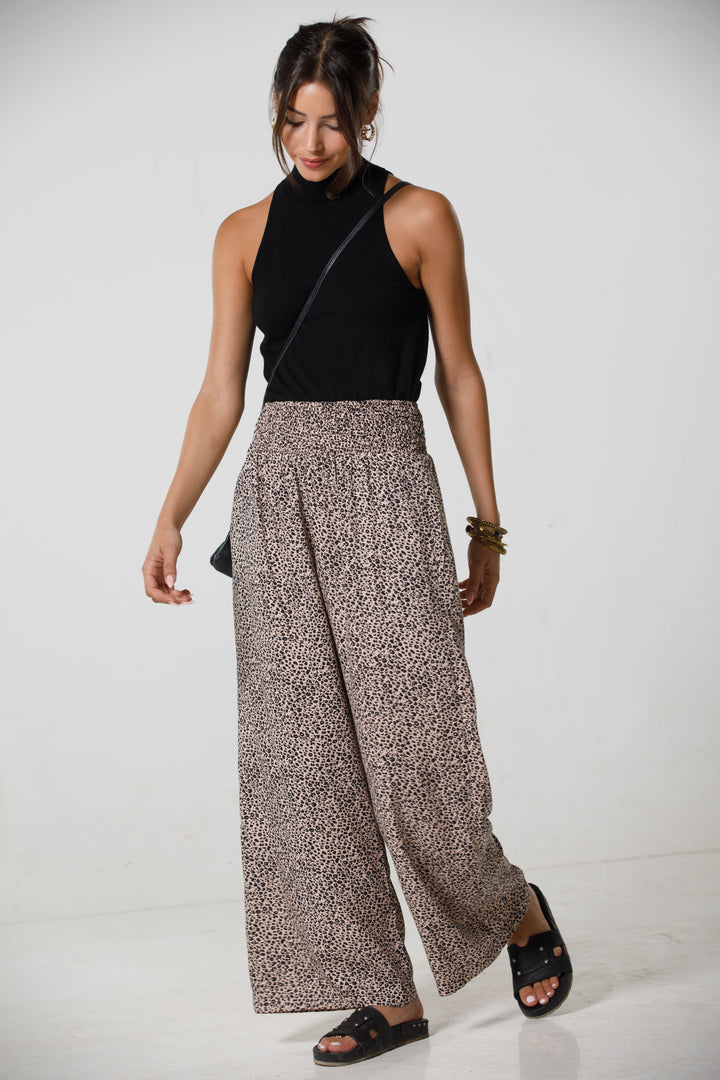 מכנס פולי בייג' חברבורות