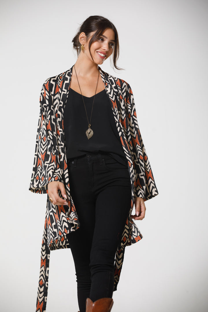 קימונו אינקה