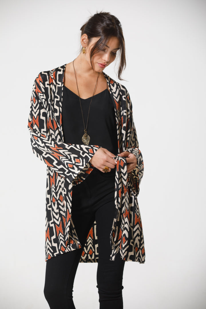 קימונו אינקה