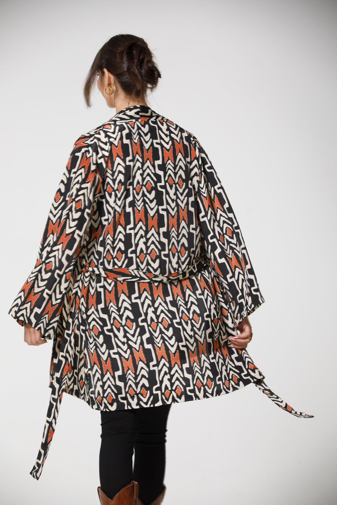 קימונו אינקה