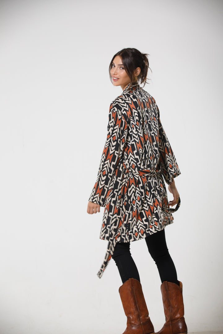 קימונו אינקה