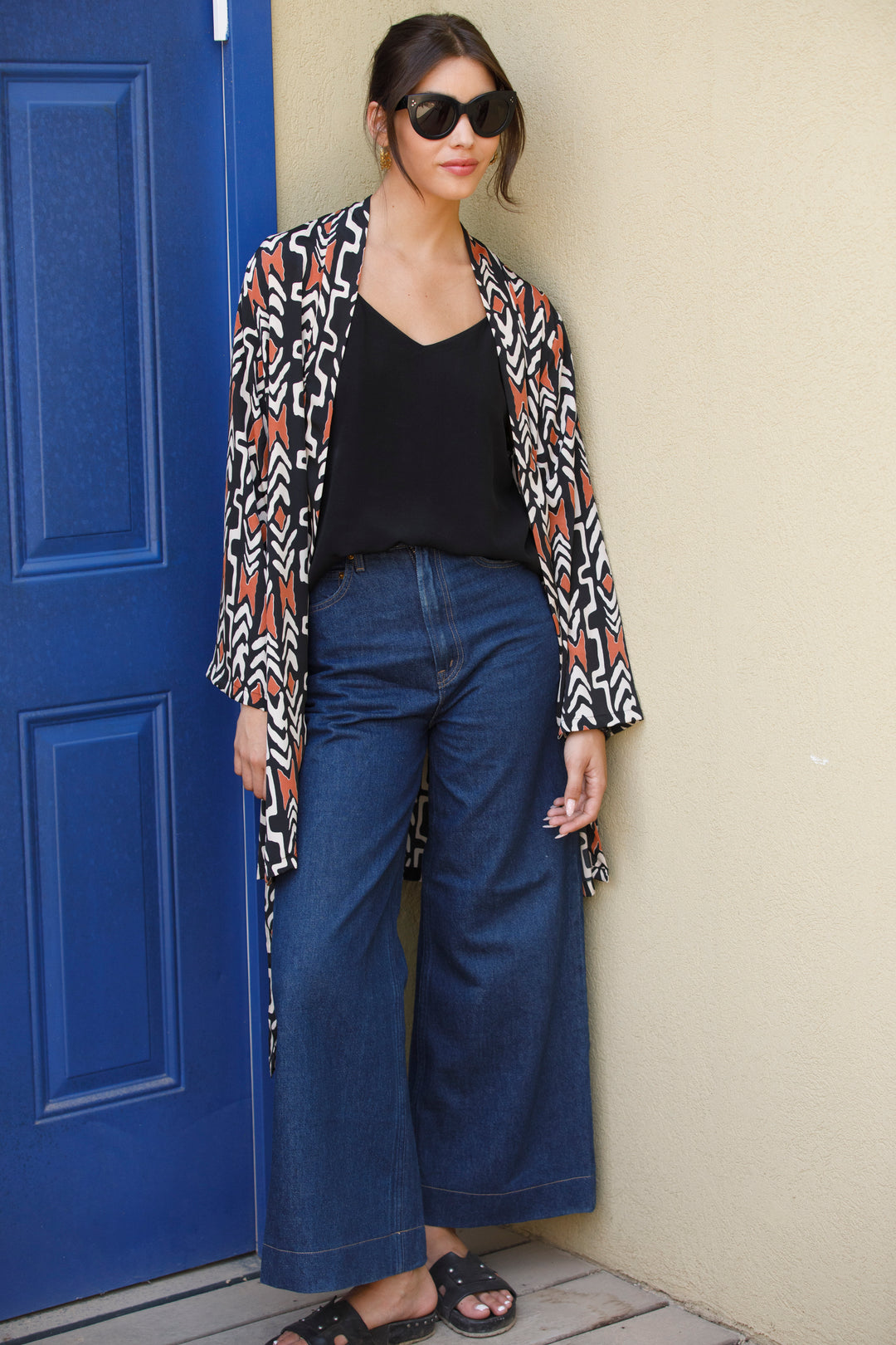 קימונו אינקה